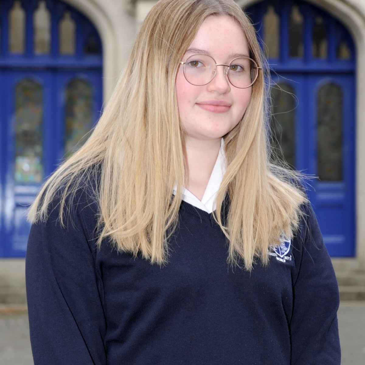 Plymouth High School for Girls - Sofia is elected to be in the British ...