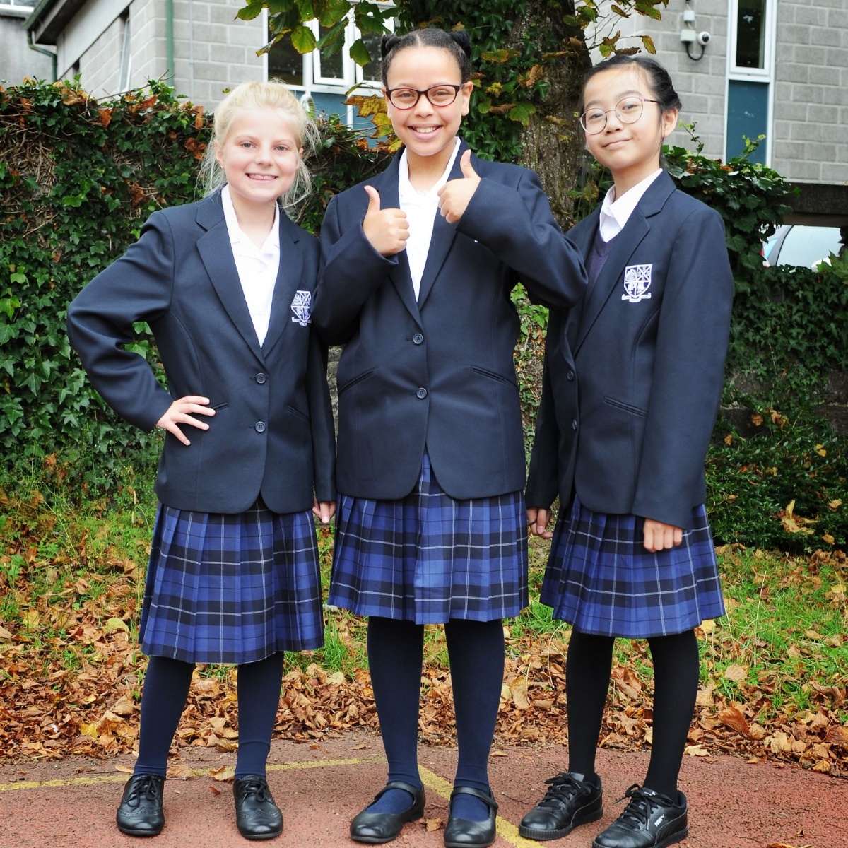 Plymouth High School for Girls - PTFA News!